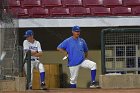 Baseball vs Salisbury  Wheaton College Baseball takes on Salisbury University in game two of the NCAA D3 College World Series at Veterans Memorial Stadium in Cedar Rapids, Iowa. - Photo By: KEITH NORDSTROM : Wheaton Basball, NCAA, Baseball, World Series